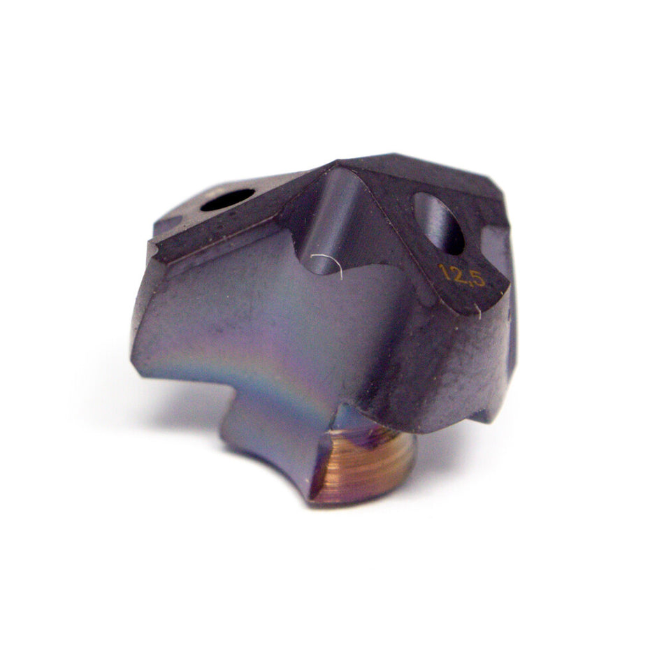 Iscar 5505565 Replaceable Drill Tip IDM 125 IC908 (2 Pcs)