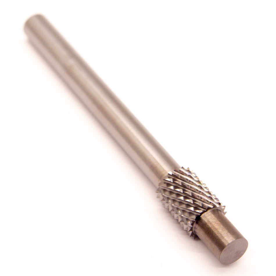 Garr 1024183 Solid Carbide Fiberglass Piloted Router 0.350" Dia x 0.450" Flute