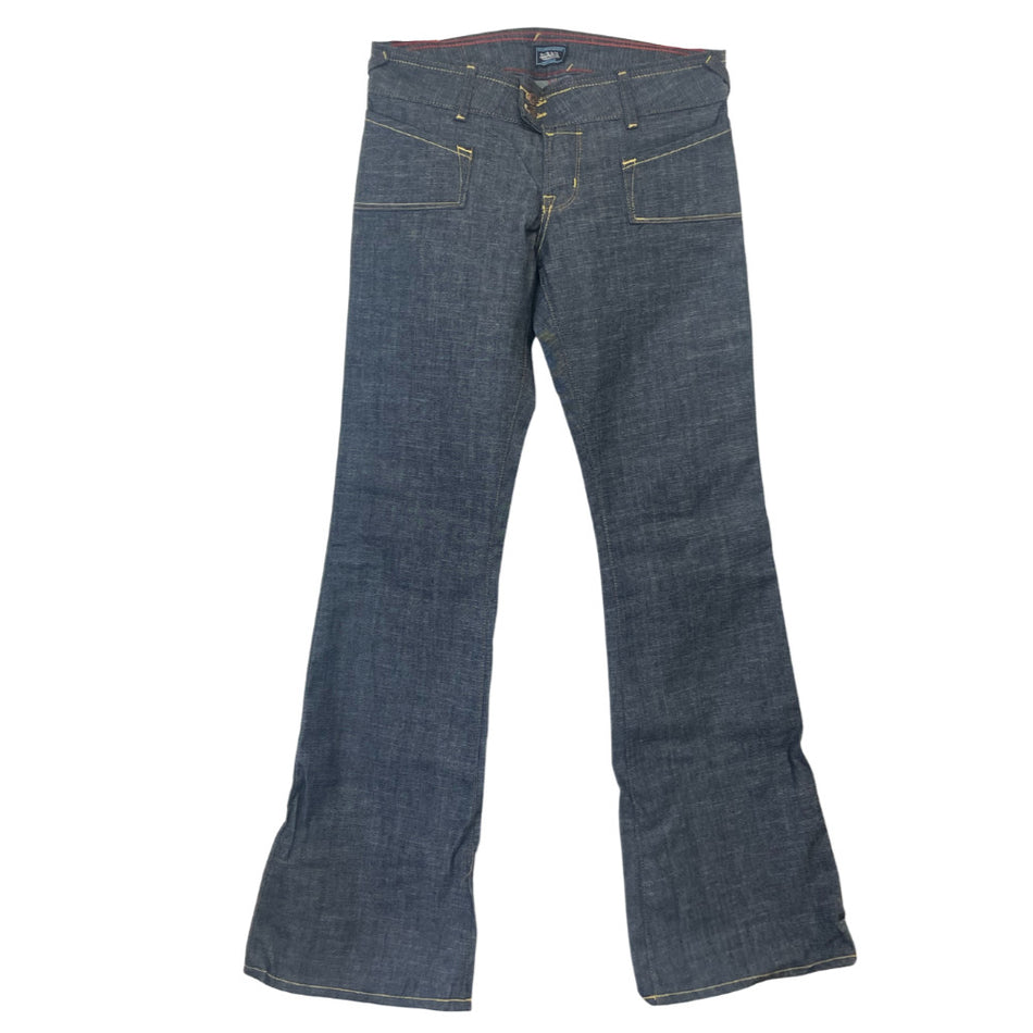 VonDutch Size 27 35" Inseam Jeans -