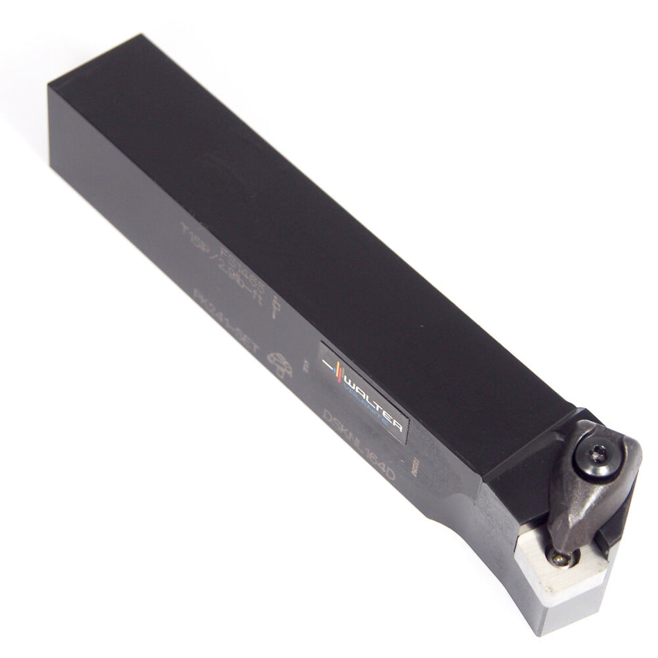 Walter Valenite 5106616 Turning Toolholder DSKNL164D 1" Shank