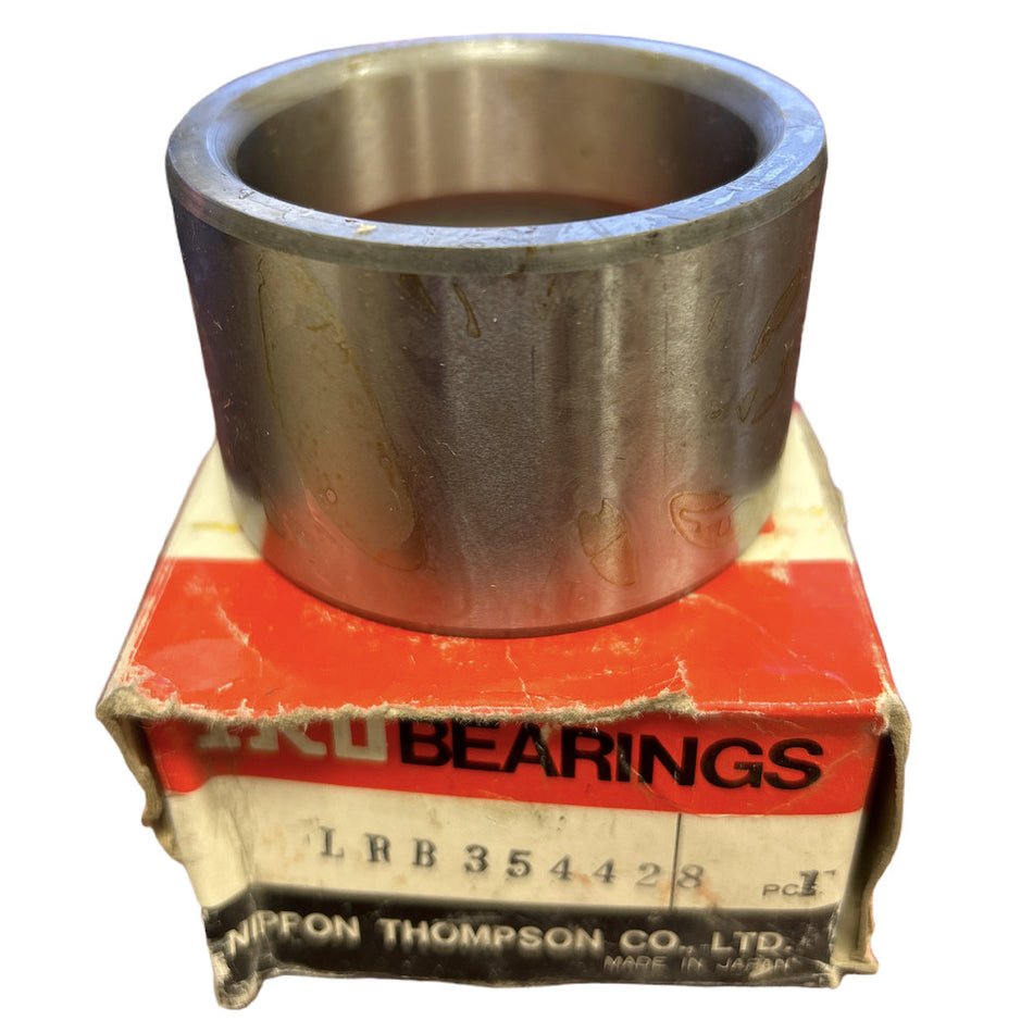 IKO LRB354428 2-3/16" x 2-3/4" x 1-3/4" Needle Bearing Inner Ring -