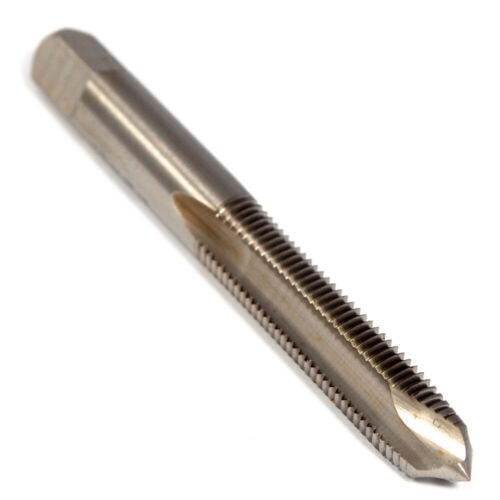 TITAN Plug Spiral Point Tap 5/16-24 H3 2FL HSS TT91066