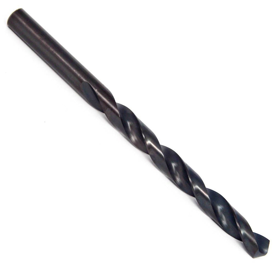 PRECISION Jobber Drill Bit "R" HSS 118° Oxide 015018 (6 Pack)