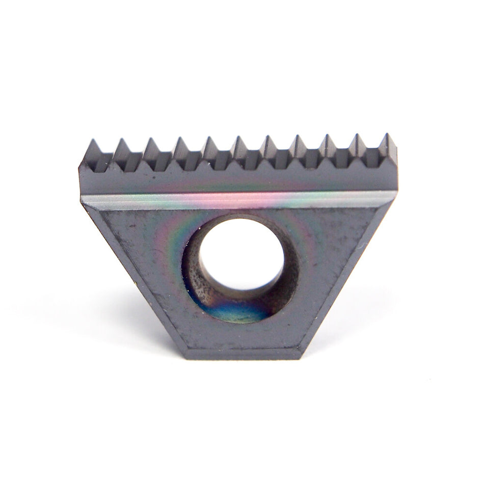 Vargus 64983 Carbide Thread Mill Insert TMF 3E 36UN TM2F VTX (6 Pcs)