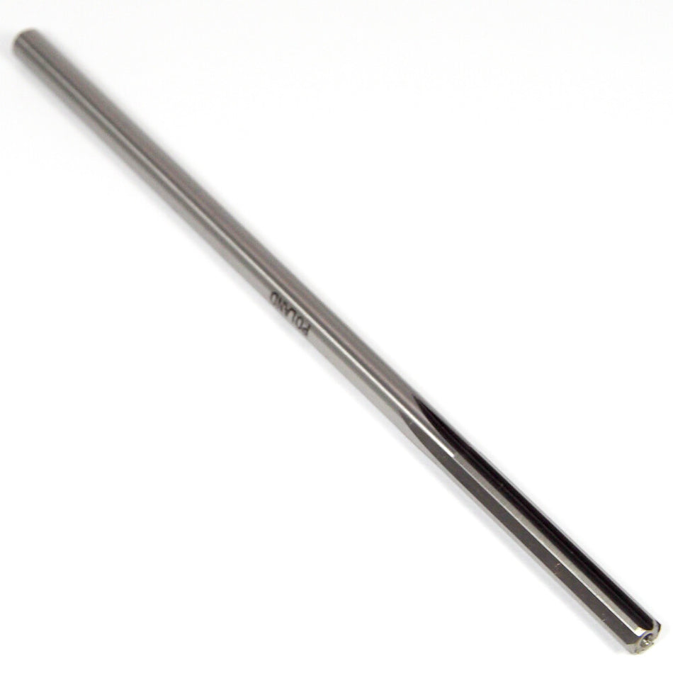 TMX 5-016-130 Straight Chucking Reamer Letter #26 0.1470" 6FL HSS