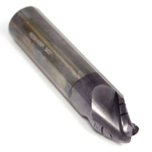 PROMAX Carbide Taper End Mill 3/4" 3FL 500882-29R