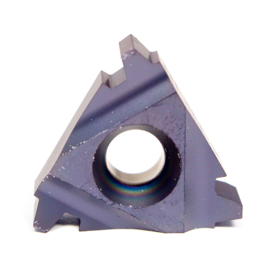Carmex 0020500886 Carbide Threading Insert 22 IR 4 TR BMA (10 Pcs)