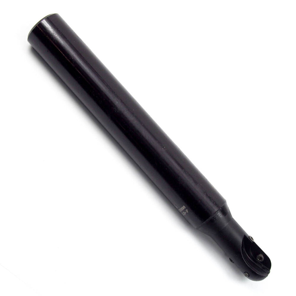 ATI STELLRAM 030990 | Indexable Ball Nose End Mill 3/4" | C5505VX06CA1/.75R1.5