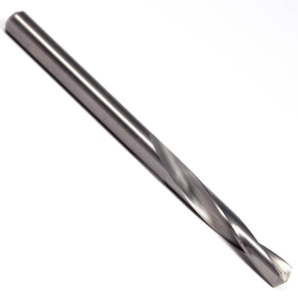 METAL REMOVAL Carbide Screw Machine Drill #24 0.1520" 135° M43367