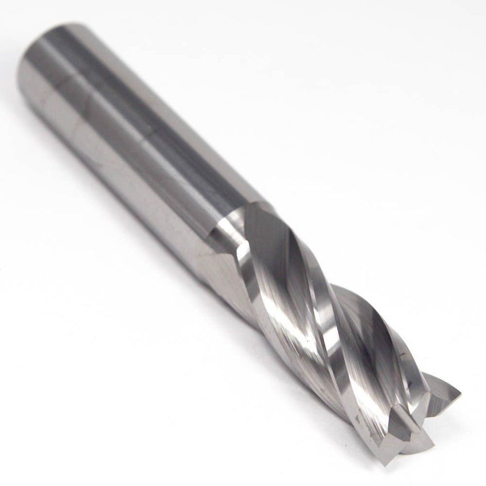 CALIFORNIA TOOL Carbide Boring End Mill 0.413" 4FL CT-907