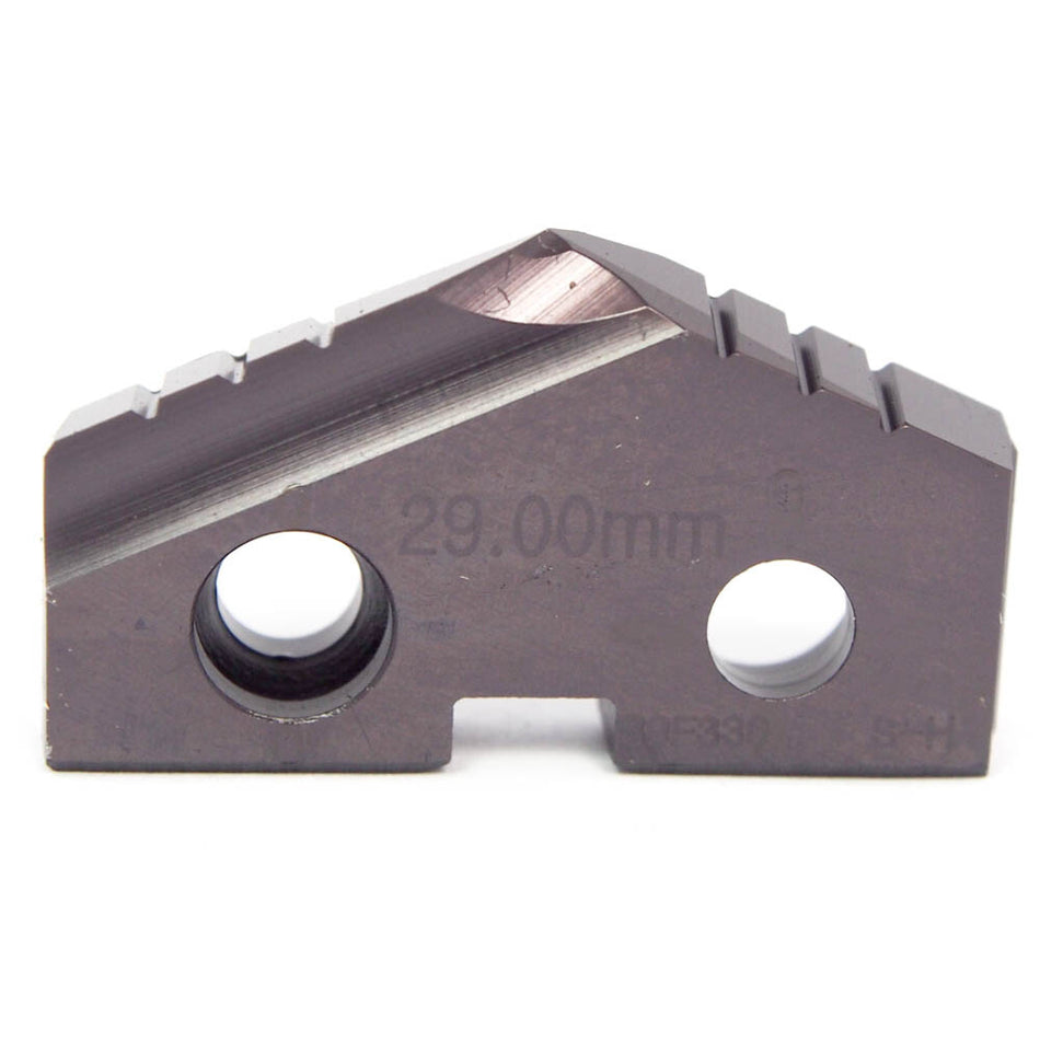 YG1 SM-Point Throw Away Drill Insert 29mm Series #2 S.HSS TiAlN SM08212
