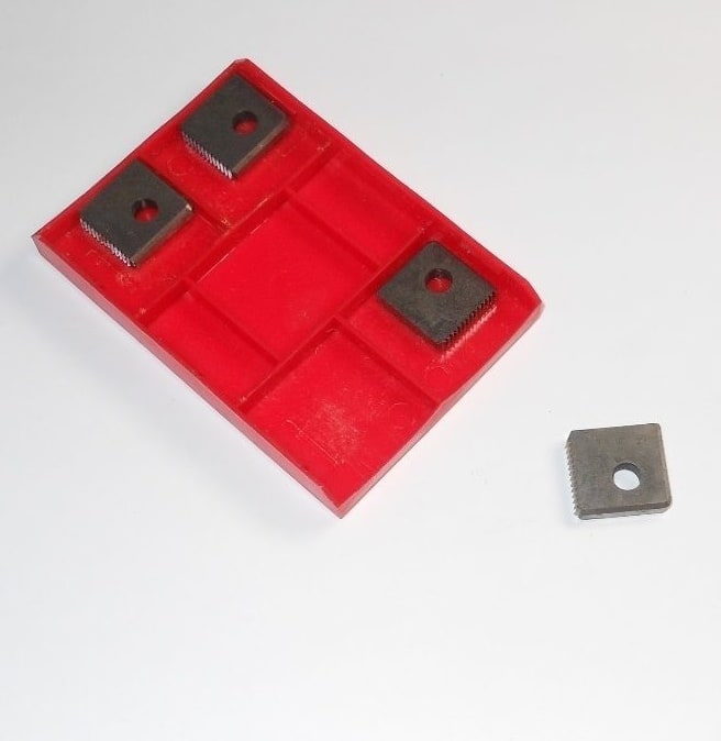 H & G Inserts 3/8-24 UN RH C83660 (4 Pcs)
