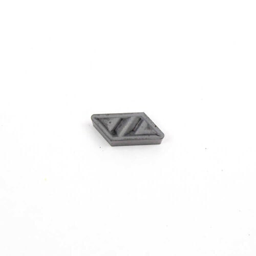 HERTEL Carbide Profiling Inserts | IPGR52L HT10  | HCX40147D | 8 PCS
