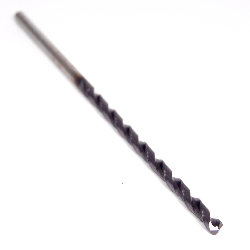 HERTEL Cobalt Taper Length Drill 15/64" 135° TiAlN HMT50064A (12 Pcs)