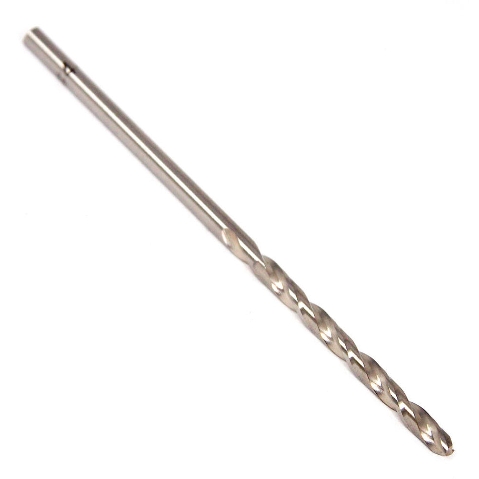 NACHI Cobalt Jobber Drill #44 0.0860" 135° 1060119 (10 Pcs)