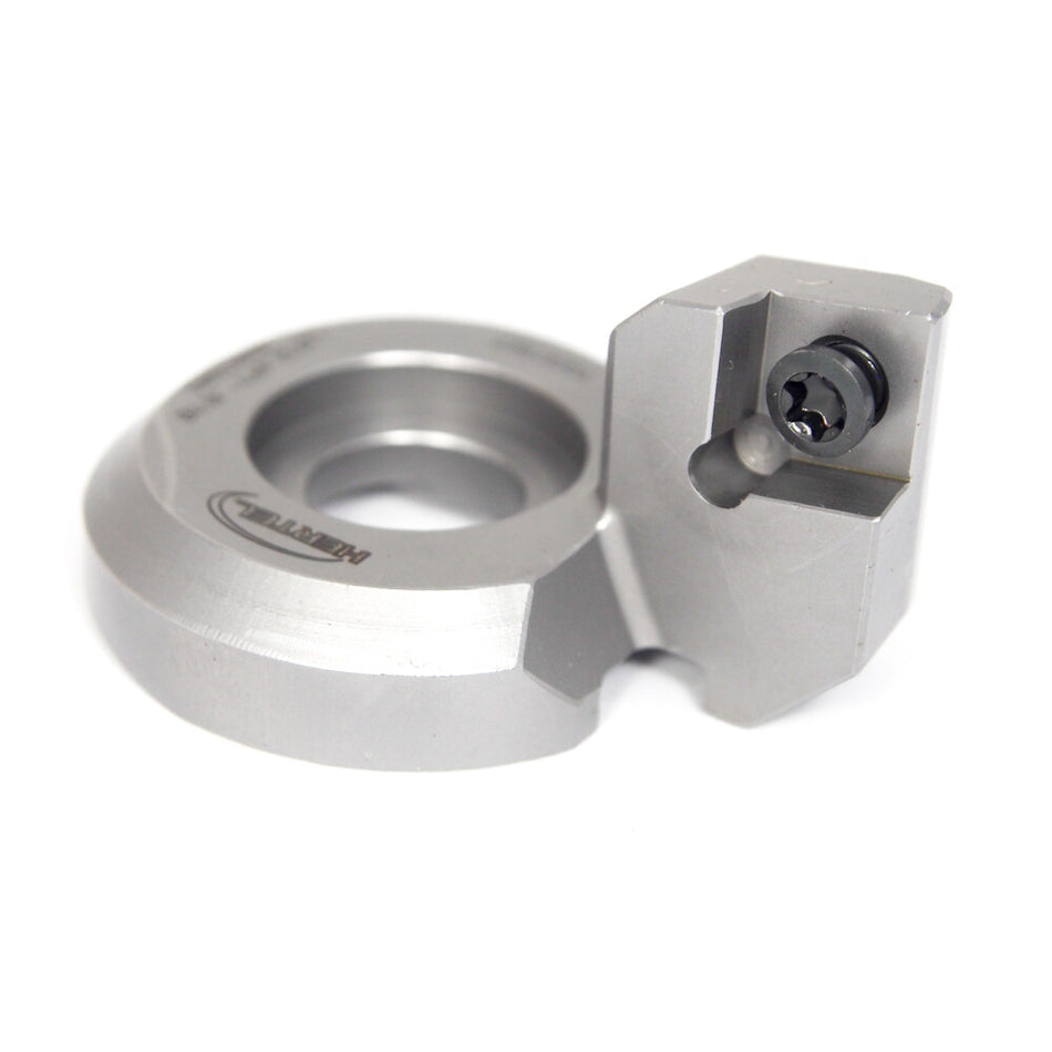 HERTEL Modular Boring Cutting Unit Head 4.16" - 4.69" HBH200 7000387