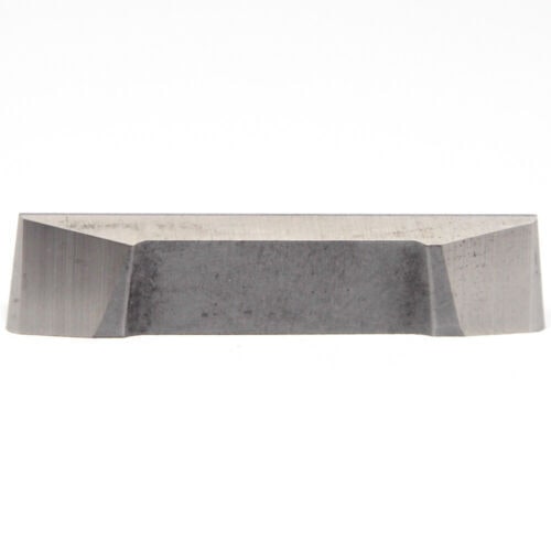 ATC Carbide Dogbone Grooving Inserts ATC149426 DET 2 C2 (10 Pcs)