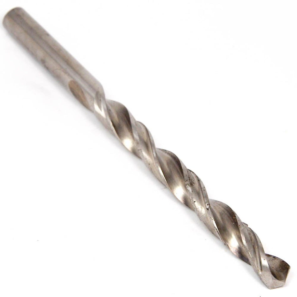 Combination Drill and Reamer 11/32" HSS