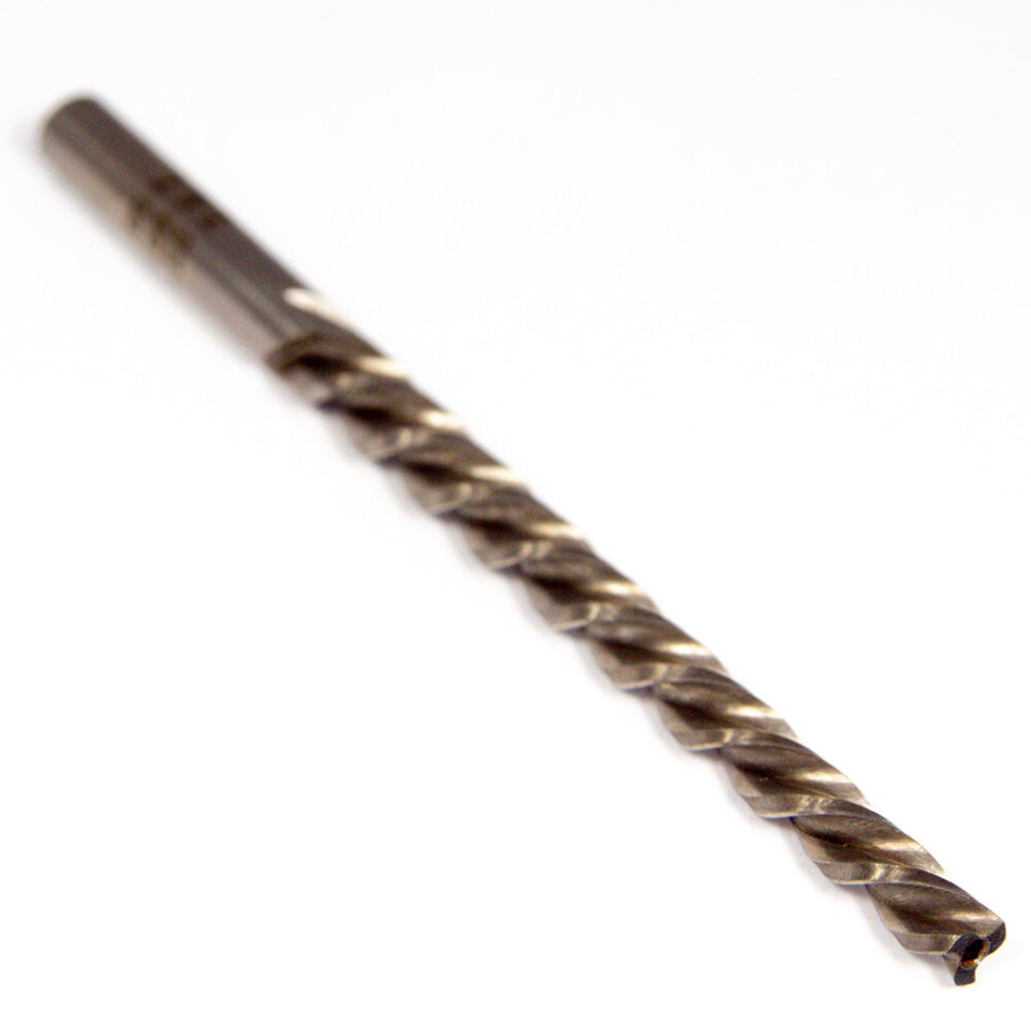 L&I 588.3 Spiral Flute Chucking Reamer #3 0.2130" HSS 3FL