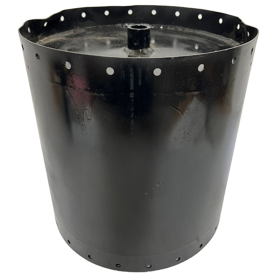 Brush Research Manufacturing Flex-Hone DRUM1112P 11-1/2" Diameter GBDX Drum -