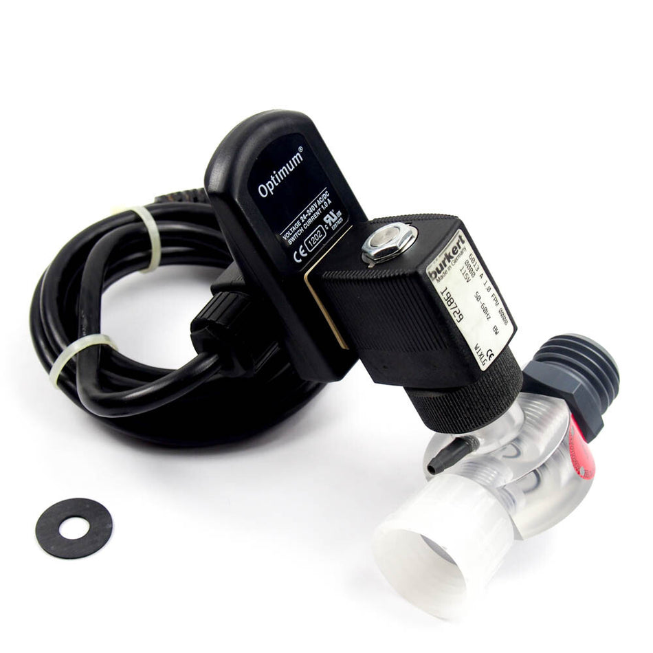 Grundfos 96441084 Automatic Venting Valve with Timer for DME & DMS Pump -