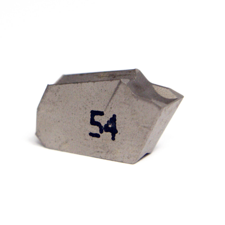Iscar 6000730 Carbide Cut Off Insert GTL 4-8D IC54 (10 Pcs)