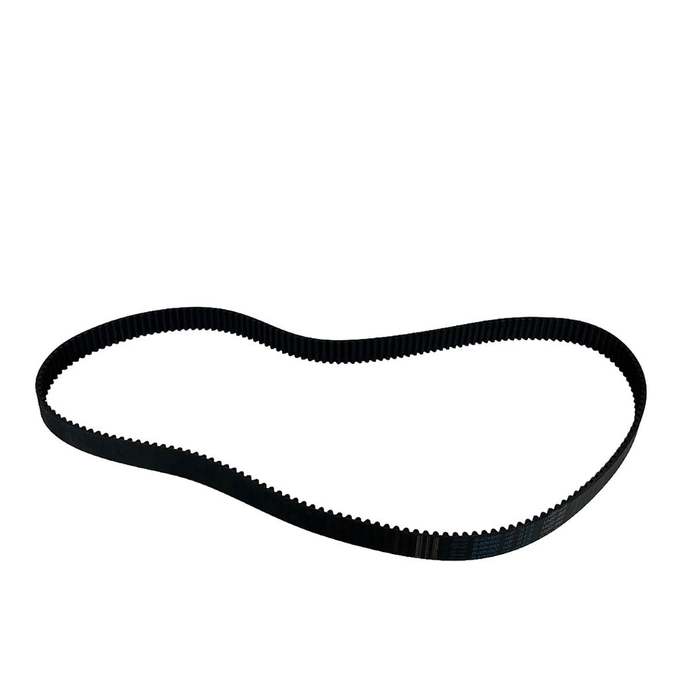 Bando 1520-8M-30 1520 mm x 6 mm x 30 mm 190T 8M Polychloroprene Timing Belt -