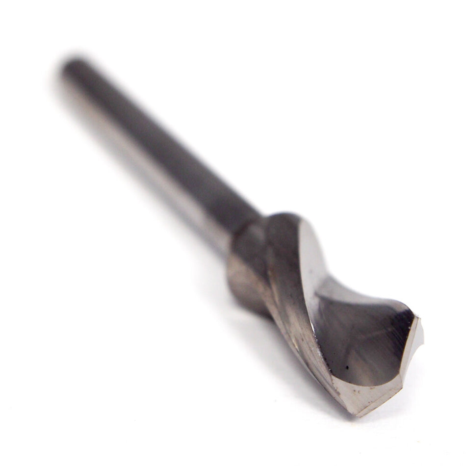 Kyocera 155-2302.500 Carbide Circuit Board Drill 5.85mm 130°