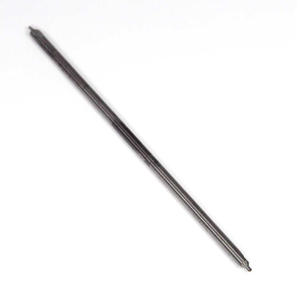 300-007001 Carbide Long Combination Drill & Countersink #1 90°