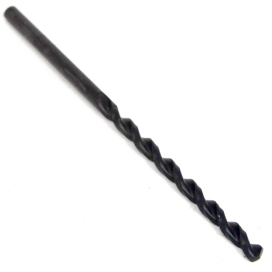 C-L Parabolic Jobber Drill #32 135° HSS Oxide 69172 - 12 PCS