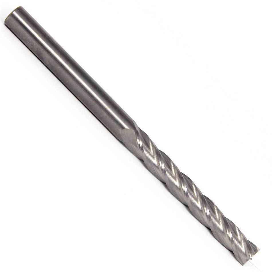 HTC TOOL Carbide Square End Mill 0.413" 4FL