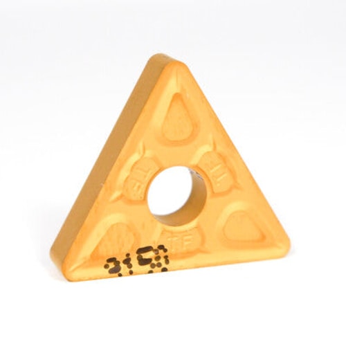 Iscar 5507680 Carbide Turning Insert TNMG 433-TF IC9150 (1 Pcs)