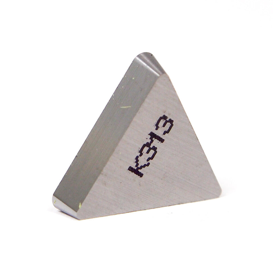 Kennametal 1183207 Carbide Turning Insert TPG323 K313 (5 Pcs)