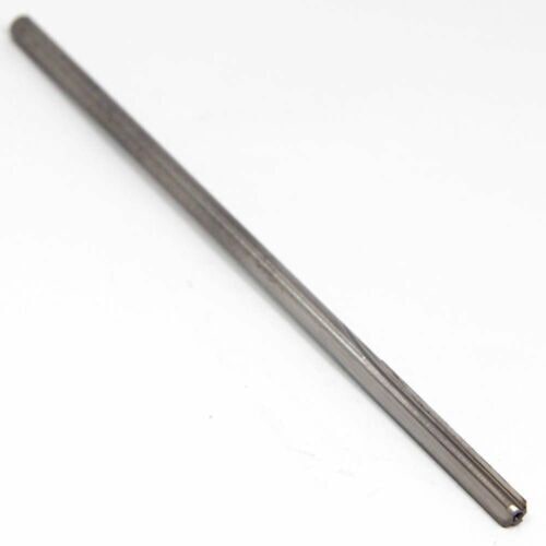 CUSTOM CARBIDE Carbide Chucking Reamer 0.1455" 4FL