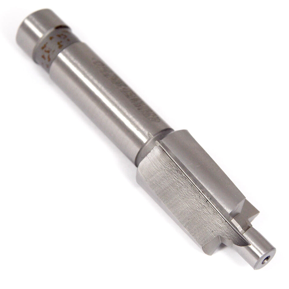 DORMER 7/32" x 3-3/4" HSS Drill Blank Series A250 Bright Finish - 10 pcs