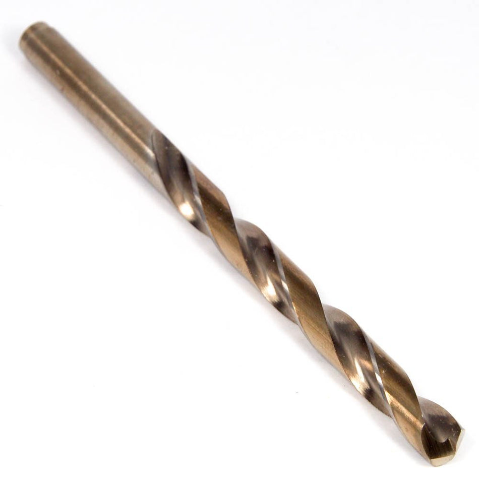 ROCKY MOUNTAIN TWIST Cobalt Jobber Drill 29/64" 135° (6 Pack)