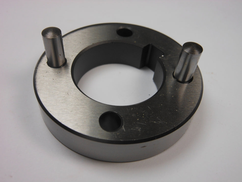 Drive Ring for Slotting Cutter 4" x 1-7/8" KVNS A2 Compatibility