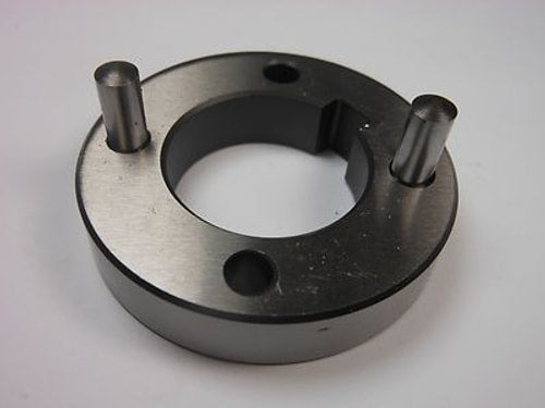 Drive Ring for Slotting Cutter 4" x 1-7/8" KVNS A2 Compatibility
