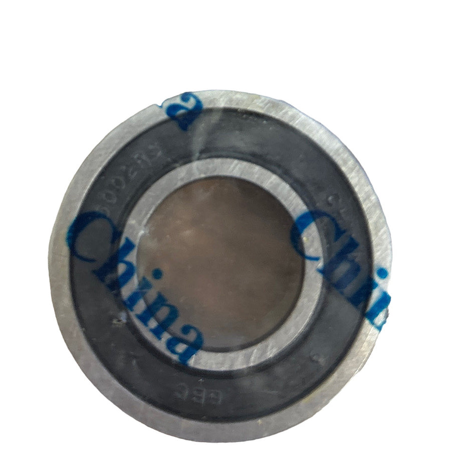 General Bearing 6002 88 30E 15 mm x 32 mm x 9 mm Deep Groove Ball Bearing -