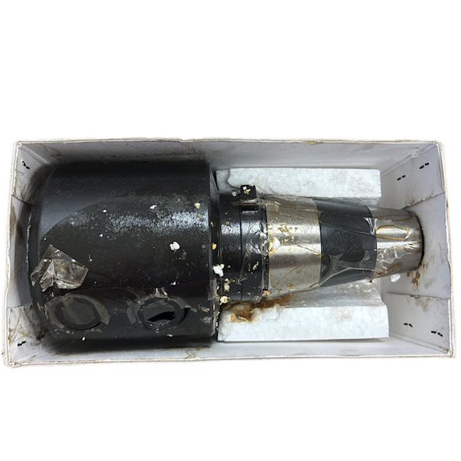 SPI EC45-2 2" NMTB50 Quick-Change Taper Shank End Mill Holder -