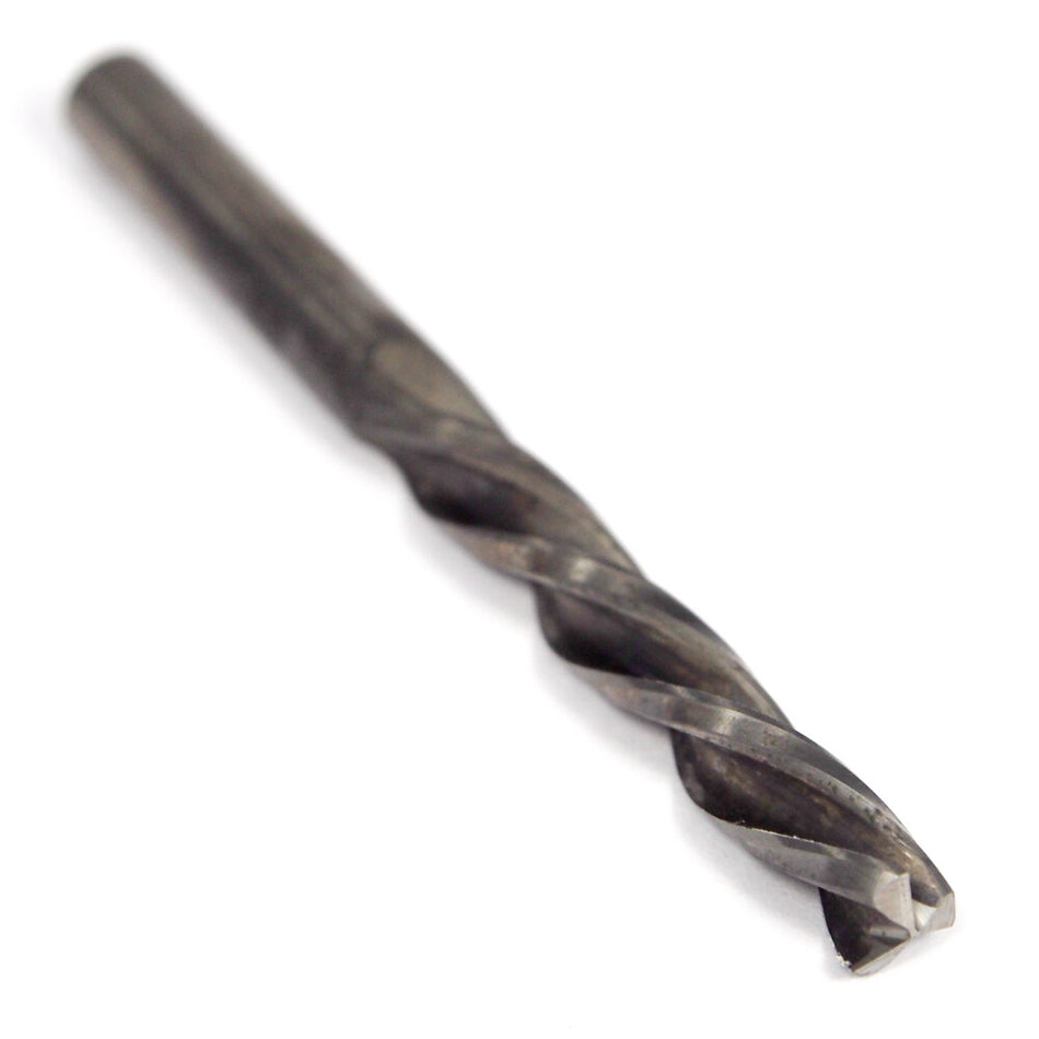 GUHRING Carbide Screw Machine Drill 5.500mm 3FL 11951566 (10 Pcs)