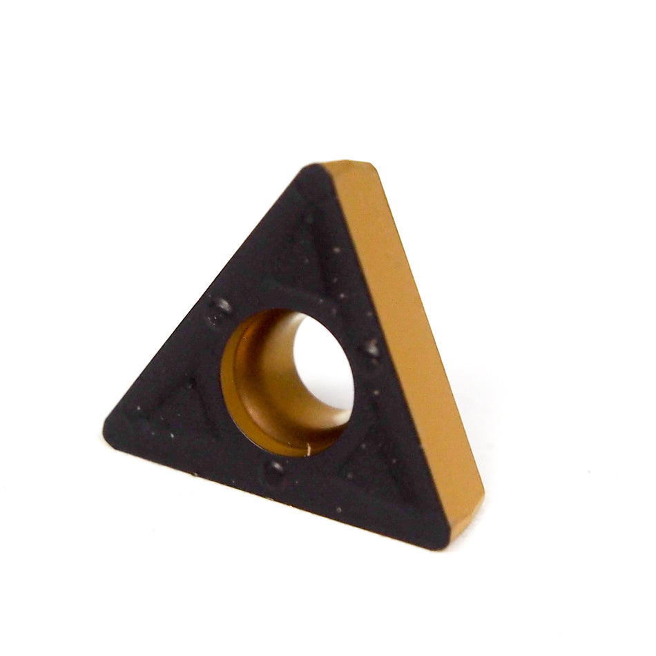 SANDVIK Carbide Turning Insert TCMX 221-WF 3215 (10 Pcs)