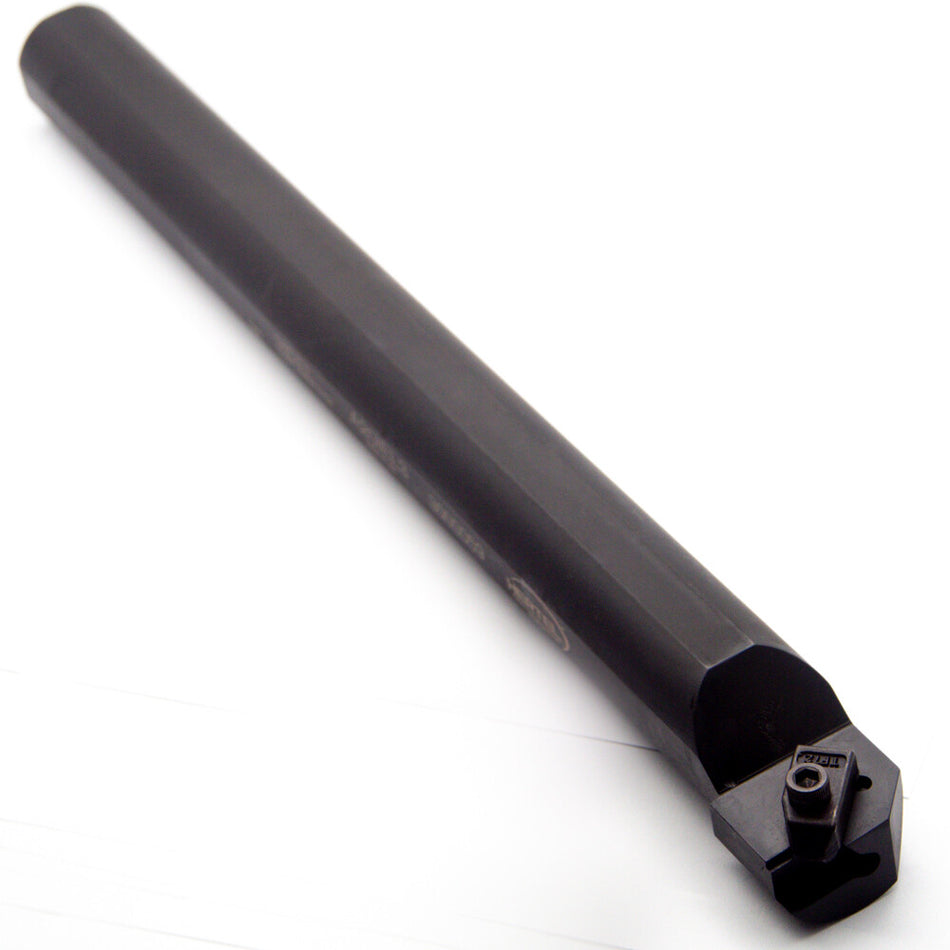 Hertel 58394578 Indexable Grooving Toolholder 1-1/4" Shank A20IEL3