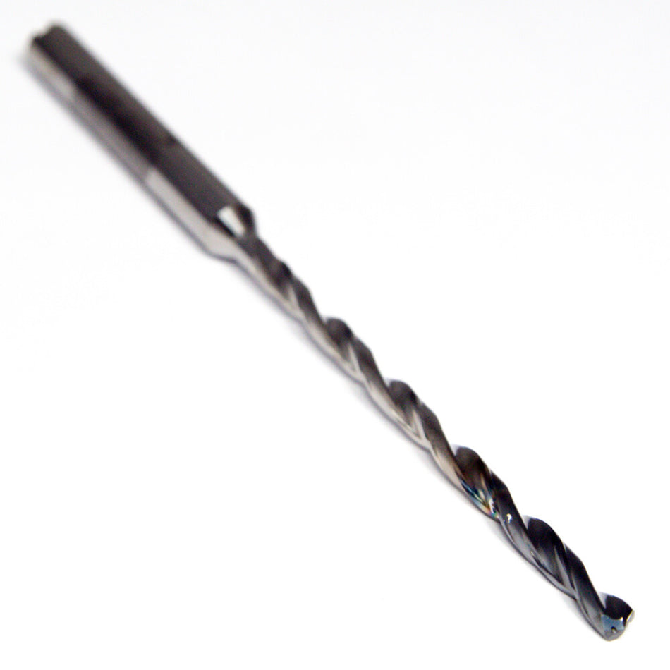 Mikron CD.150330.CS Carbide Coolant Drill 3.3mm 140° eXedur RI/RIP 15xD