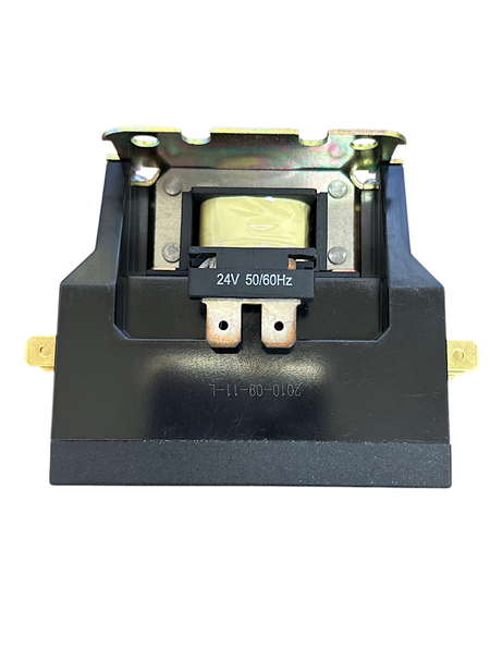 Dayton Reversing Definite Purpose Contactor - 2 Pole 24VAC 2UTR6 -0