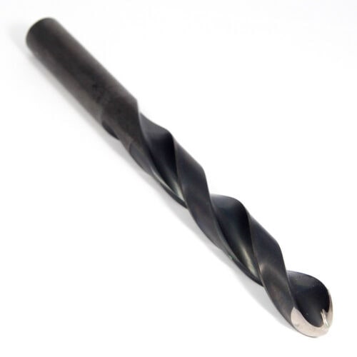 PRECISION Jobber Drill 16mm 118° HSS Oxide 016160