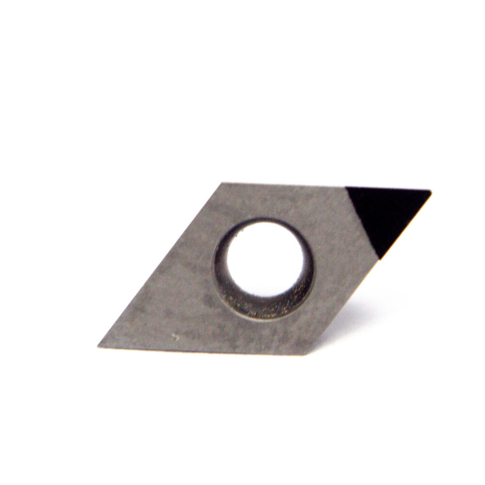 J&M PCD Diamond-Tipped Turning Insert DPMW 21.50.5 KD100 (1 Pcs)