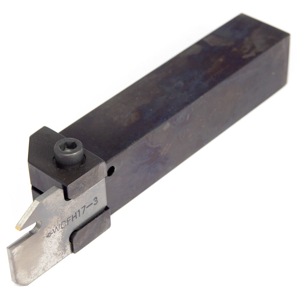 SUMITOMO Indexable Cut-Off Toolholder 1" WCFSR1003 2E00W0V