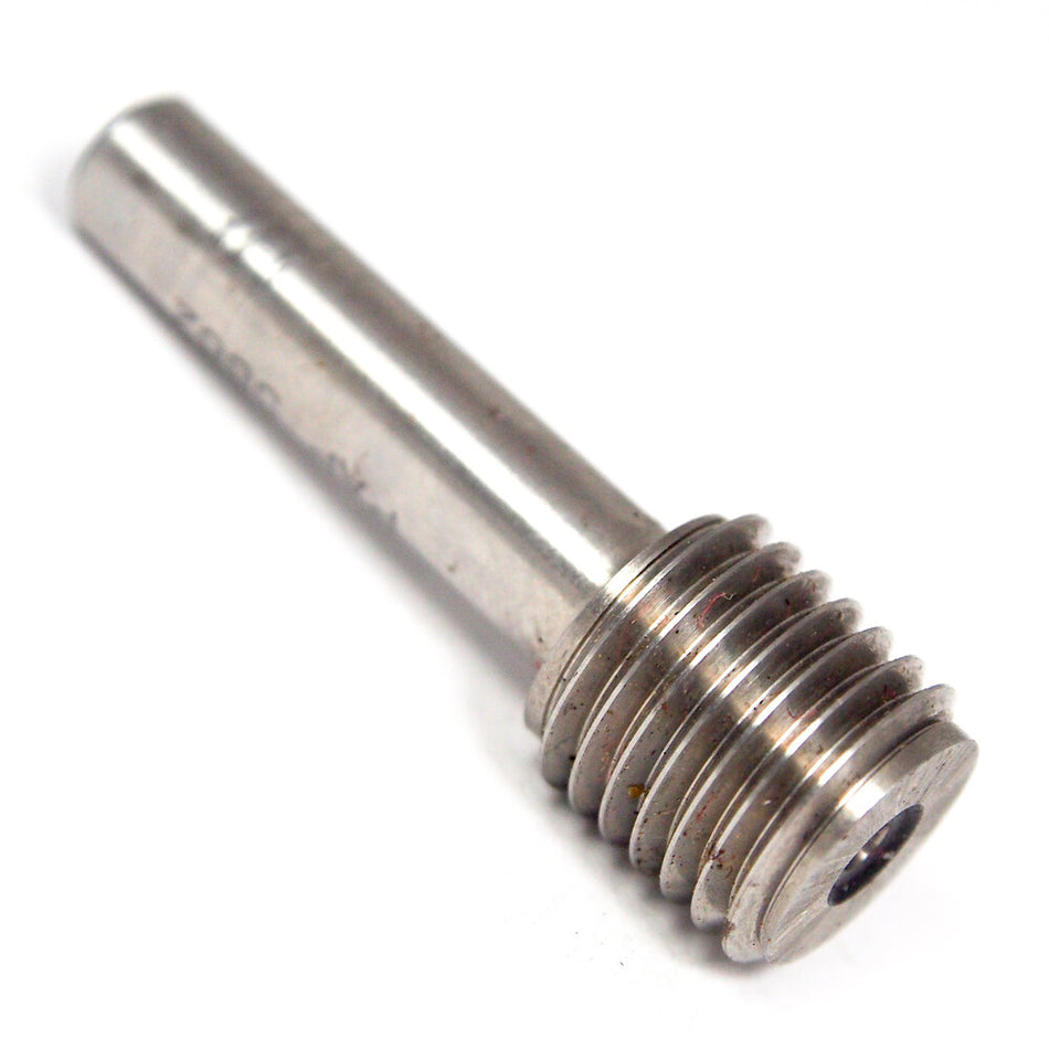 SPI Thread Plug Gage M10x1.25 Go 34-547-0