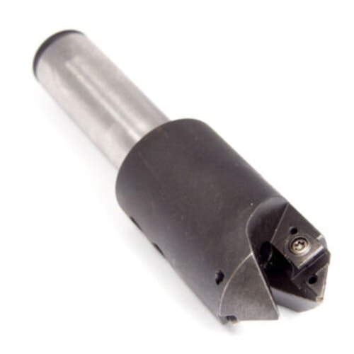 KENNAMETAL Indexable Chamfer & Countersink Drill 25.4mm SEF500562RSS100 1604303